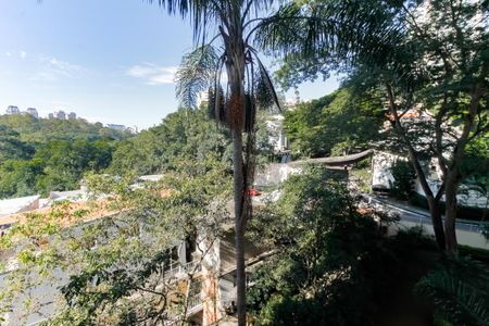 Apartamento à venda com 75m², 3 quartos e 1 vagaVista da Varanda