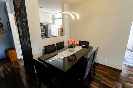 Apartamento à venda com 75m², 3 quartos e 1 vagaDetalhe Sala