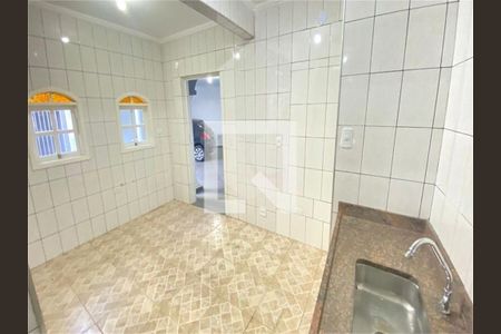 Casa para alugar com 373m², 3 quartos e 4 vagas