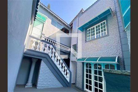 Casa para alugar com 373m², 3 quartos e 4 vagas