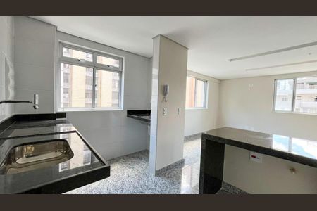 Apartamento à venda com 64m², 2 quartos e 1 vagaFoto 17