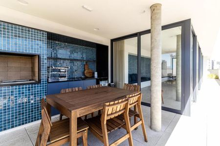 Apartamento à venda com 24m², 1 quarto e sem vagaÁrea comumÁrea comum