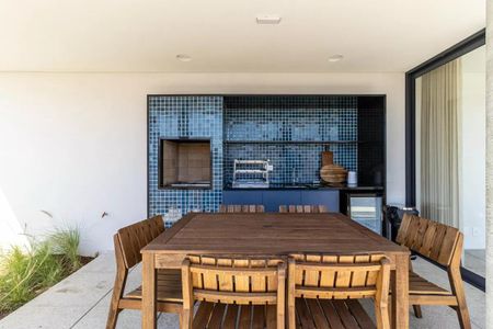 Apartamento à venda com 24m², 1 quarto e sem vagaÁrea comum