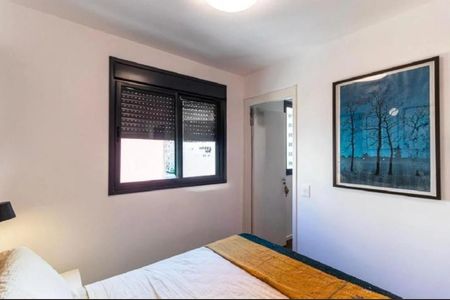 Apartamento à venda com 24m², 1 quarto e sem vagaQuarto