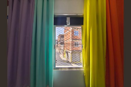 Casa à venda com 64m², 3 quartos e 1 vaga Casa à venda com 64m², 3 quartos e 1 vagaJanela - Quarto 1