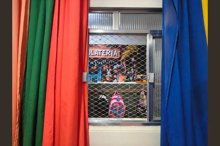 Casa à venda com 64m², 3 quartos e 1 vaga Casa à venda com 64m², 3 quartos e 1 vagaJanela - Quarto 3