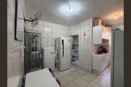 Casa à venda com 64m², 3 quartos e 1 vaga Casa à venda com 64m², 3 quartos e 1 vagaCozinha