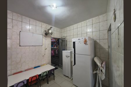Casa à venda com 64m², 3 quartos e 1 vaga Casa à venda com 64m², 3 quartos e 1 vagaCozinha