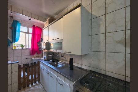 Casa à venda com 64m², 3 quartos e 1 vaga Casa à venda com 64m², 3 quartos e 1 vagaCozinha