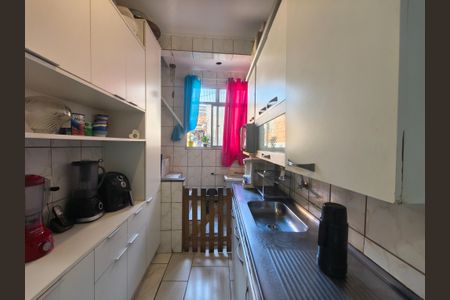 Casa à venda com 64m², 3 quartos e 1 vaga Casa à venda com 64m², 3 quartos e 1 vagaCozinha