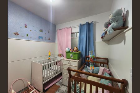 Casa à venda com 64m², 3 quartos e 1 vaga Casa à venda com 64m², 3 quartos e 1 vagaQuarto 2