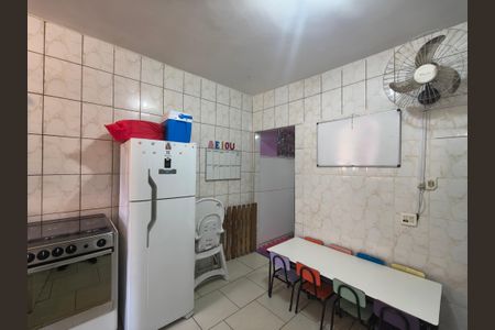 Casa à venda com 64m², 3 quartos e 1 vaga Casa à venda com 64m², 3 quartos e 1 vagaCozinha