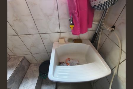 Casa à venda com 64m², 3 quartos e 1 vaga Casa à venda com 64m², 3 quartos e 1 vagaÁrea de Serviço