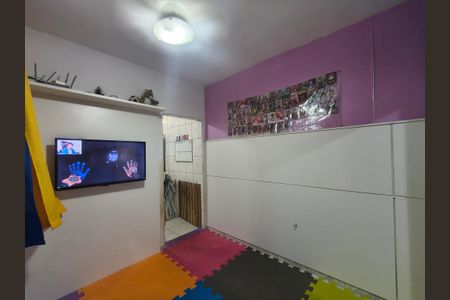 Casa à venda com 64m², 3 quartos e 1 vaga Casa à venda com 64m², 3 quartos e 1 vagaQuarto 3