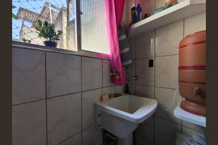 Casa à venda com 64m², 3 quartos e 1 vaga Casa à venda com 64m², 3 quartos e 1 vagaÁrea de Serviço