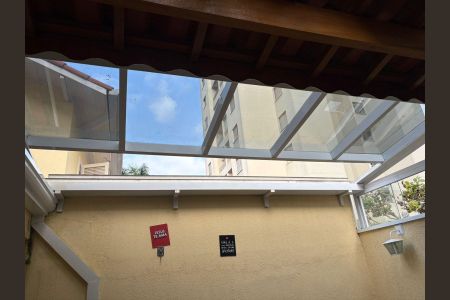 Casa de Condomínio à venda com 3 quartos, 225m² em Jardim Lucia, São Paulo