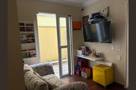 Casa de condomínio à venda com 225m², 3 quartos e 2 vagas