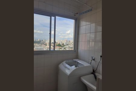 Apartamento à venda com 60m², 2 quartos e 1 vagaÁrea de serviço