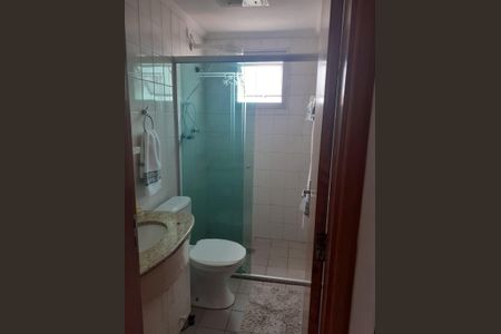 Apartamento à venda com 60m², 2 quartos e 1 vagaBanheiro