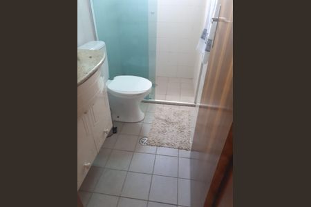 Apartamento à venda com 60m², 2 quartos e 1 vagaBanheiro