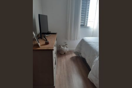 Apartamento à venda com 60m², 2 quartos e 1 vagaQuarto 2