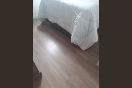 Apartamento à venda com 60m², 2 quartos e 1 vagaQuarto 2