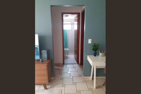 Apartamento à venda com 60m², 2 quartos e 1 vagaSala