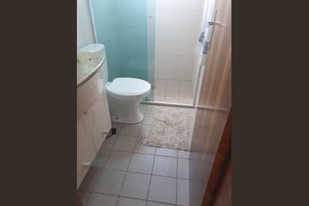 Apartamento à venda com 60m², 2 quartos e 1 vagaBanheiro