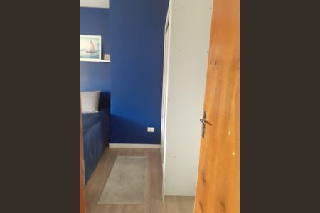 Apartamento à venda com 60m², 2 quartos e 1 vagaQuarto 1