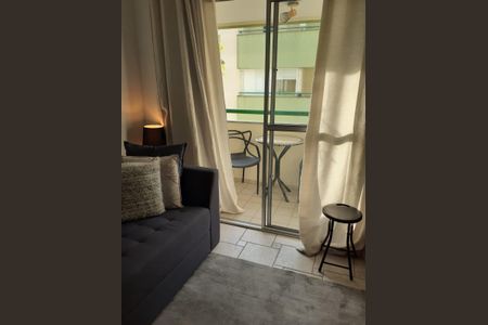 Apartamento à venda com 60m², 2 quartos e 1 vagaSala