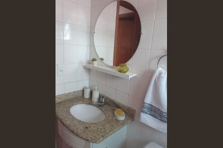 Apartamento à venda com 60m², 2 quartos e 1 vagaBanheiro