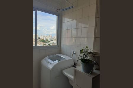 Apartamento à venda com 60m², 2 quartos e 1 vagaÁrea de serviço