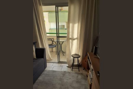 Apartamento à venda com 60m², 2 quartos e 1 vagaSala