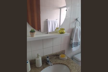 Apartamento à venda com 60m², 2 quartos e 1 vagaBanheiro