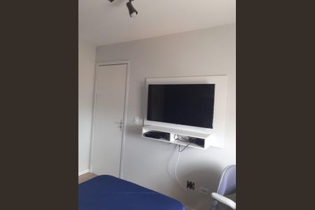 Apartamento à venda com 60m², 2 quartos e 1 vagaQuarto 2