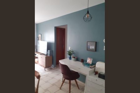 Apartamento à venda com 60m², 2 quartos e 1 vagaSala