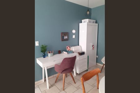 Apartamento à venda com 60m², 2 quartos e 1 vagaSala