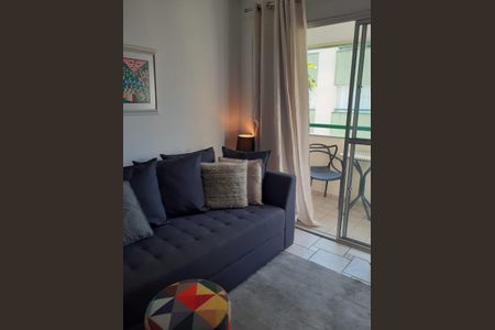 Apartamento à venda com 60m², 2 quartos e 1 vagaSala