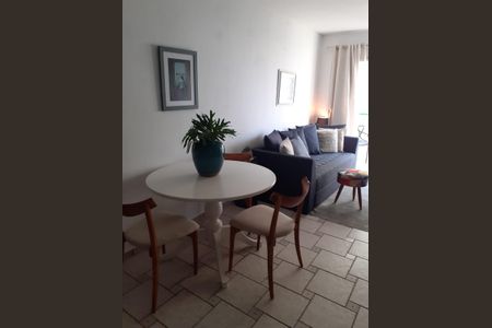 Apartamento à venda com 60m², 2 quartos e 1 vagaSala