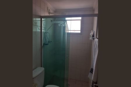 Apartamento à venda com 60m², 2 quartos e 1 vagaBanheiro