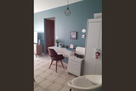 Apartamento à venda com 60m², 2 quartos e 1 vagaSala