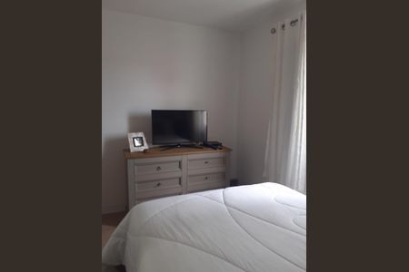 Apartamento à venda com 60m², 2 quartos e 1 vagaQuarto 2