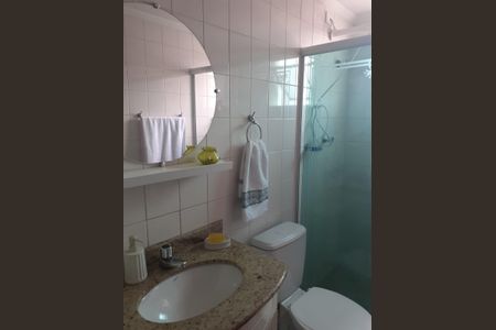 Apartamento à venda com 60m², 2 quartos e 1 vagaBanheiro