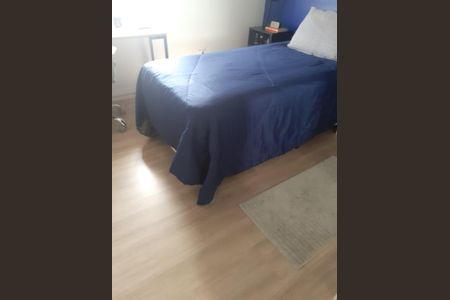 Apartamento à venda com 60m², 2 quartos e 1 vagaQuarto 1