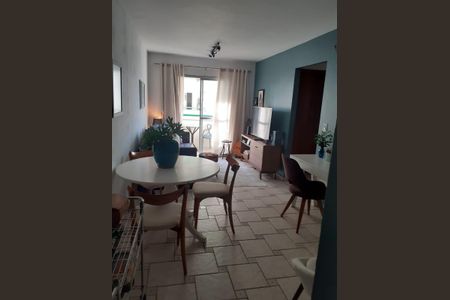 Apartamento à venda com 60m², 2 quartos e 1 vagaSala