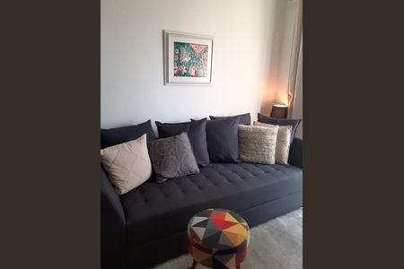 Apartamento à venda com 60m², 2 quartos e 1 vagaSala