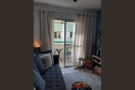 Apartamento à venda com 60m², 2 quartos e 1 vagaSala