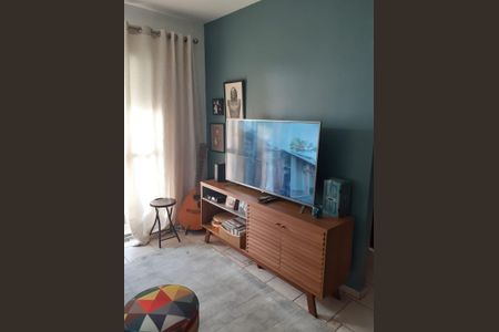 Apartamento à venda com 60m², 2 quartos e 1 vagaSala