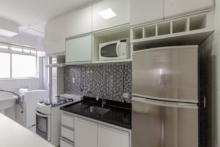 Apartamento à venda com 145m², 2 quartos e 2 vagasCozinha