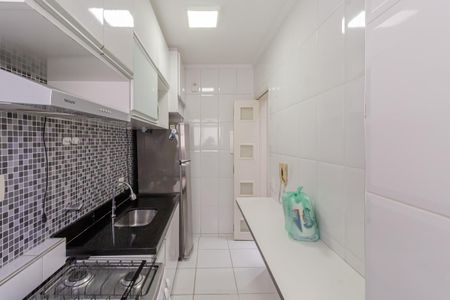 Apartamento à venda com 145m², 2 quartos e 2 vagasCozinha